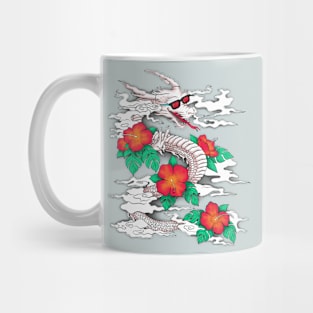 CHILL DRAGON Mug